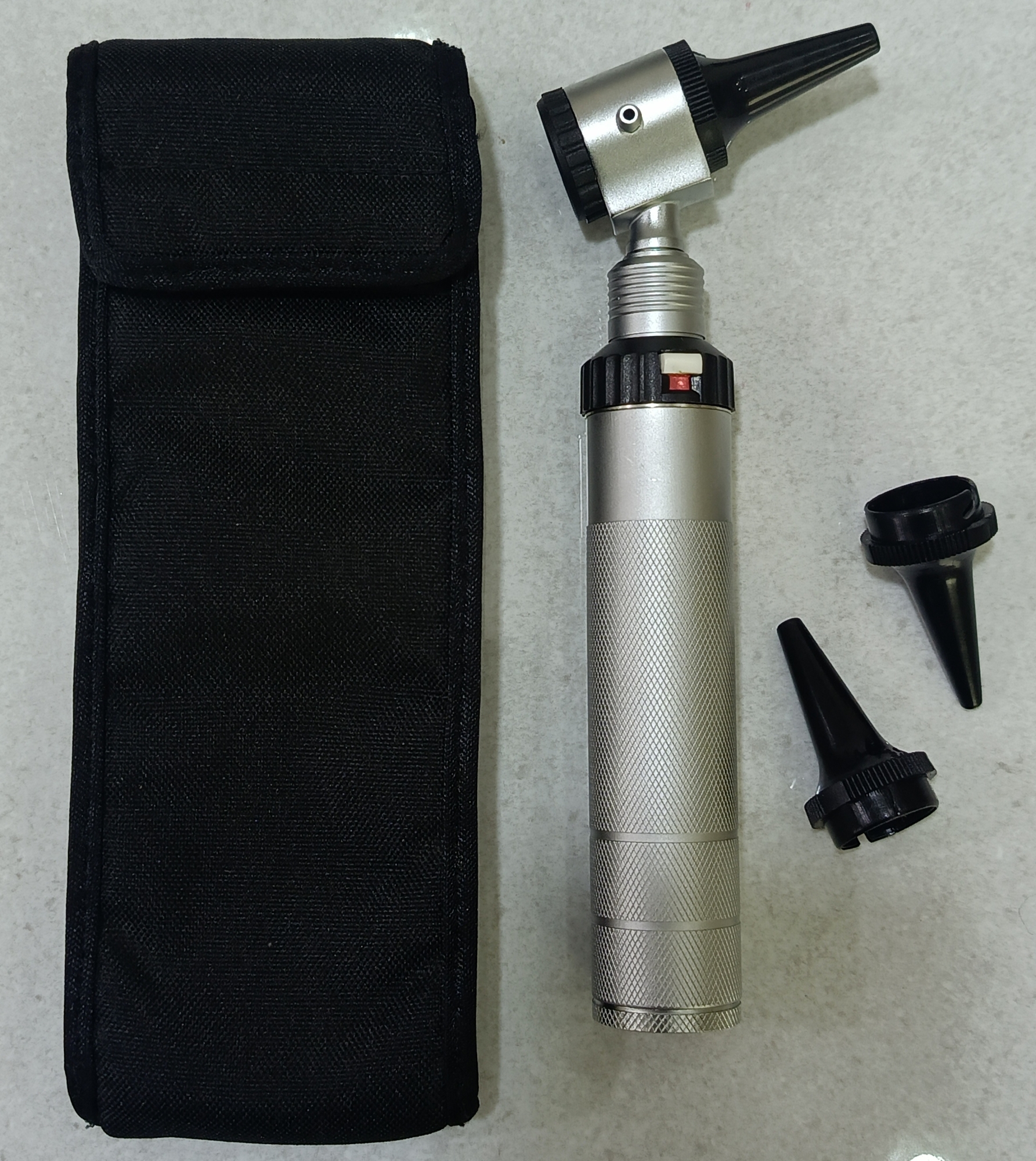 Standard Otoscope Sets